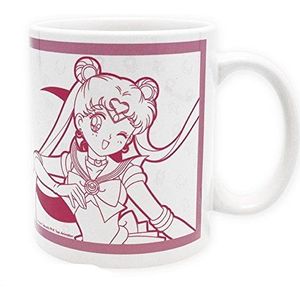 Sailor Moon Luna Mug 320 ml