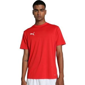 PUMA Unisex Teamgoal Jersey Tee