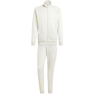 adidas - Basic 3-Stripes - Trainingspak - Aluminium