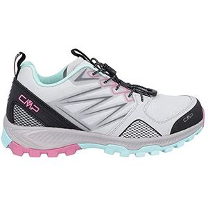 CMP Atik Wmn WP Shoes-3q31146, Trail Running Shoe Dames, ijs water, 38 EU