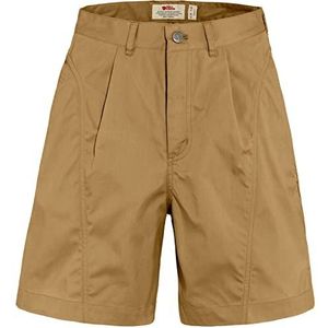 Fjällräven - Vardag - Korte Broek - Groen - G-1000 Eco Stretch