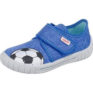 Superfit 8-00273-85, pantoffels, ongevoerd jongens 29 EU