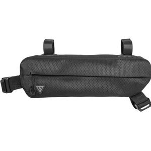 Topeak Schilderij Midloader 3L tas, sport en outdoor, zwart, eenheidsmaat