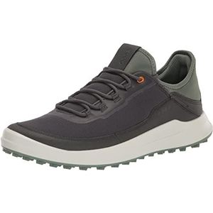 ECCO Core Mesh golfschoen voor heren, Magneet Frosty Green, 7-7.5