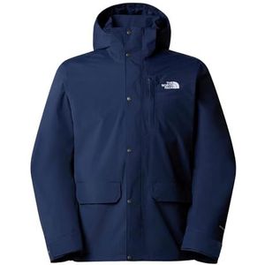 THE NORTH FACE Pinecroft Triclimate Jas Summit Navyandybown M