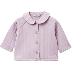 United Colors of Benetton Jas M/L, Paars, 68