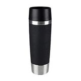EMSA 515618 Travel Mug Standard Design Grande, Thermobeker, 500 ml