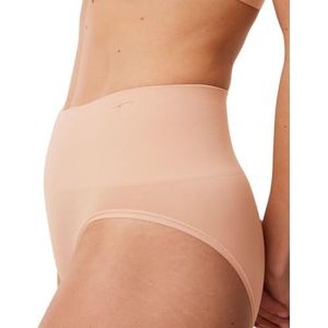 Triumph - Damesslip - Katoen - Nauwsluitend - Elastische Band