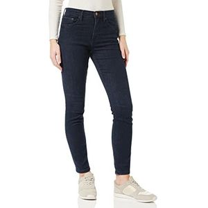 French Connection Dames Rebound Response Skinny 30"" jeans, Indigo Tint, 10, Indigo Tint, 36