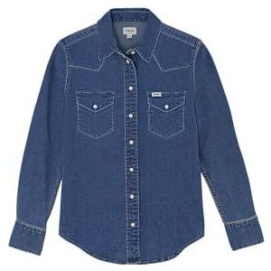 Wrangler - Western - Dameshemd