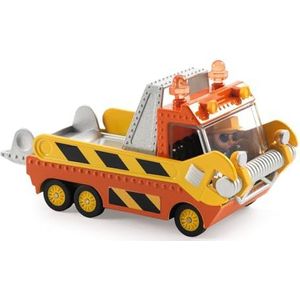 Djeco T&G - Kinderwagen, meerkleurig (35494)