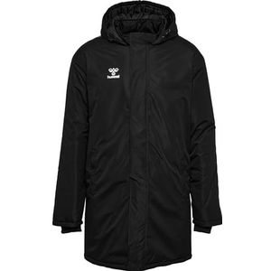 Hummel - Authentic Bench - Jas - Kleur - Materiaal