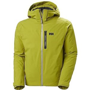 Helly Hansen Swift stretch herenjas, helder mos, 2XL