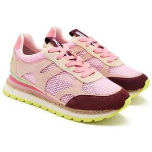 Slippers - Zomer - Ademend - Mesh