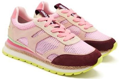 Slippers - Zomer - Ademend - Mesh