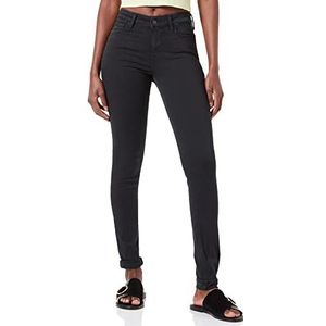 Replay - LUZIEN - Jeans - 998 Nearly Black - 10.5 oz Bull Hyperflex Stretch Denim