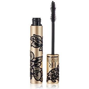 Helena Rubinstein Lash Queen Sexy Blacks waterdichte mascara NR. 01 - Zwart 6,9 ml