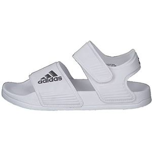 Adidas adilette white Schoenen kopen De beste merken 2024