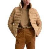 Marc O'Polo - Gewatteerde Damesjas - Licht - 721 Liter