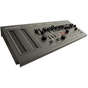 Roland SH-01A Boutique Synthesizer - Sounds van de klassieke SH-101 synthesizer via ACB-technologie, inclusief bassen, leads, noise en geluidseffecten