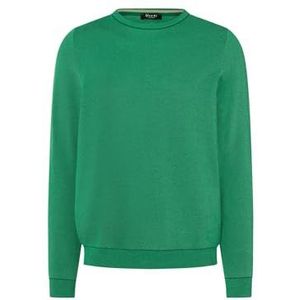 Maerz Pullover ronde hals 1/1 mouw, Herbal Candy, 56 NL
