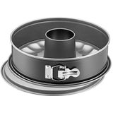 Bakvorm - Rond - Aluminium - 26 cm