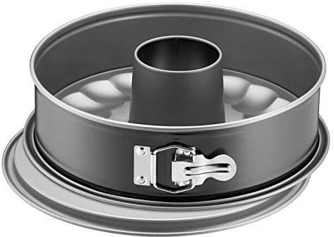 Bakvorm - Rond - Aluminium - 26 cm