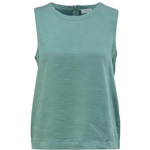 s.Oliver Dames satijnen blouses top, 6575, 42