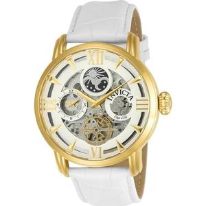 Invicta Objet D Art 22652 Automatisch Herenhorloge - 47mm