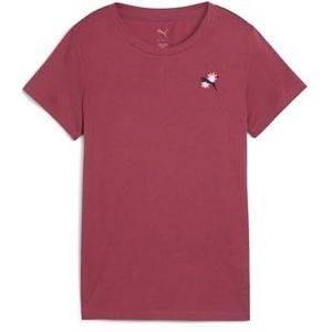 PUMA Grafische trein Concept TEE W