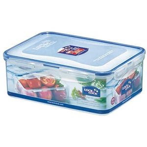 Lock&Lock Vershouddoos Basic - 2,6  liter - Transparant