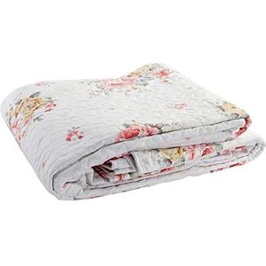 Item TX-166533 sprei, gewatteerd, 260 x 180 cm, verschillende kleuren, U