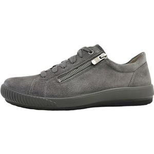 Legero Tanaro Sneakers voor dames, Fumo 2200, 39 EU, Fumo 2200, 39 EU