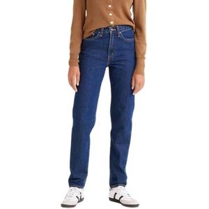 Levi's 80s Mom Jeans Vrouwen, Running Errands, 23W / 30L