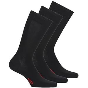 Culotte, zwart, One Size