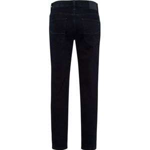 BRAX Style Cadiz ultralichte broek voor heren, donkerblauw, 36W / 32L