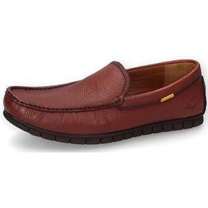 camel active Heren 54bw001-100470 Instappers, cognac, 41 EU