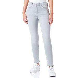 Comma CI Dames 2120823 jeansbroek lang, 92Z3, 32