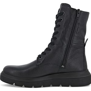 ECCO Nouvelle voor dames, zwart, 39 EU