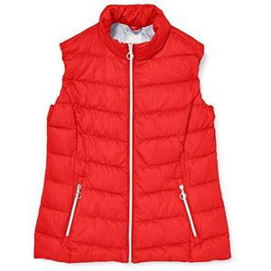 Windfield/Danwear Dames 1004-103 Vest, rood (16 rood), 48 NL