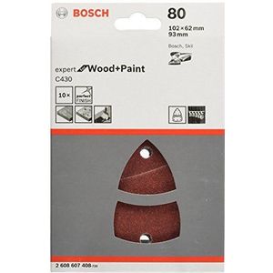 Mars zin multifunctioneel Bosch psm 160 a - Schuurpapier kopen? | Ruim assortiment, laagste prijs |  beslist.nl