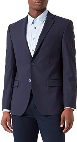 Daniel Hechter Herenjas NOS H-ECO MF Blazer, 680, 48, 680, 48