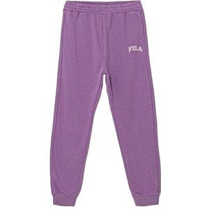 FILA Moderne lange sweatbroek, lila, 170-176