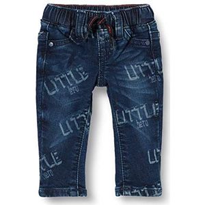 Noppies Baby Jongens Jeans