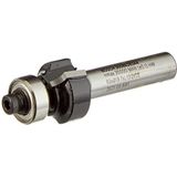 Bosch Professional 2608628341 Afrondfrees 8 mm, R1 8 mm, L 15,5 mm, G 53 mm