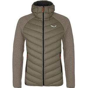 SALEWA Fanes Sarner/Rdsdwn M Hyb Jkt Herenjas