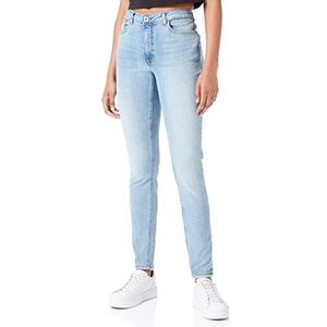 ICHI IHTWIGGY LULU Jeans, 19044/lichtblauw, 25/32, 19044/Lichtblauw, 25W x 32L