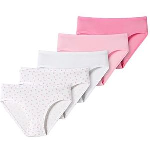 Schiesser - Ondergoed - Korte Broek - Meisjes - Assortiment 11