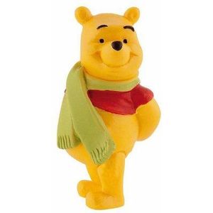 Disney Figuur Winnie de Poeh