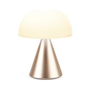 LAMPADA LEXON MINA L SOFT GOLD